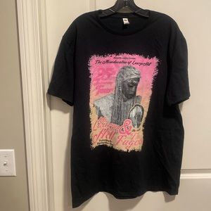 Lauryn Hill 25th Anniversary Tour Tshirt